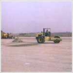 Airport Runway Project, Airport Runway Construction, Airport Runway Construction Project, Construction of Airport Runways