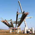 Bridge Construction Company, Bridge Construction Contractors, Bridge Construction Company India, Bridge Construction Contractors India