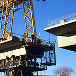 Bridge Construction Company, Bridge Construction Contractors, Bridge Construction Company India, Bridge Construction Contractors India