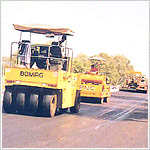 Highway Construction Company, Highway Construction Contractors, Highway Construction Company India, Highway Construction Contractors India