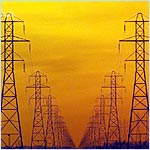 Power Sector Development Project, Power Transmission Lines Project, Power Sector Development India, Power Transmission Lines Construction