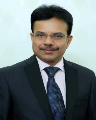 Anil Kumar Rao