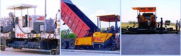 PNC Construction Company Limited