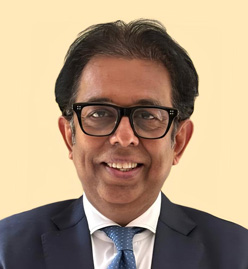 Rohit Kumar Singh