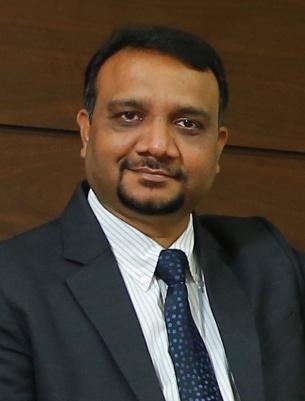 Yogesh Kumar Jain
